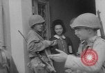Immagine di Soldati statunitensi Saint Malo Francia, 1944, secondo 44 filmato di repertorio 65675053898
