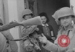 Immagine di Soldati statunitensi Saint Malo Francia, 1944, secondo 45 filmato di repertorio 65675053898