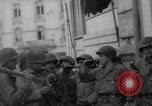 Immagine di Soldati statunitensi Saint Malo Francia, 1944, secondo 48 filmato di repertorio 65675053898