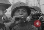 Immagine di Soldati statunitensi Saint Malo Francia, 1944, secondo 50 filmato di repertorio 65675053898