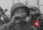 Immagine di Soldati statunitensi Saint Malo Francia, 1944, secondo 51 filmato di repertorio 65675053898