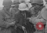 Immagine di Soldati statunitensi Saint Malo Francia, 1944, secondo 52 filmato di repertorio 65675053898