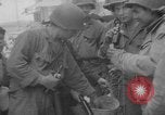 Immagine di Soldati statunitensi Saint Malo Francia, 1944, secondo 54 filmato di repertorio 65675053898