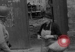 Immagine di Soldati statunitensi Saint Malo Francia, 1944, secondo 60 filmato di repertorio 65675053898