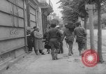 Immagine di Soldati statunitensi Saint Malo Francia, 1944, secondo 61 filmato di repertorio 65675053898