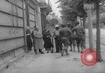 Immagine di Soldati statunitensi Saint Malo Francia, 1944, secondo 62 filmato di repertorio 65675053898