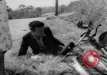 Immagine di Soldati statunitensi Saint Malo Francia, 1944, secondo 3 filmato di repertorio 65675053899