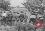 Immagine di Soldati statunitensi Saint Malo Francia, 1944, secondo 12 filmato di repertorio 65675053899