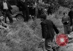 Immagine di Soldati statunitensi Saint Malo Francia, 1944, secondo 16 filmato di repertorio 65675053899