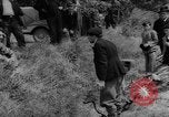 Immagine di Soldati statunitensi Saint Malo Francia, 1944, secondo 17 filmato di repertorio 65675053899