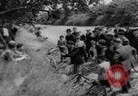 Immagine di Soldati statunitensi Saint Malo Francia, 1944, secondo 20 filmato di repertorio 65675053899