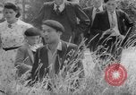 Immagine di Soldati statunitensi Saint Malo Francia, 1944, secondo 23 filmato di repertorio 65675053899