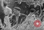 Immagine di Soldati statunitensi Saint Malo Francia, 1944, secondo 24 filmato di repertorio 65675053899