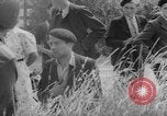 Immagine di Soldati statunitensi Saint Malo Francia, 1944, secondo 25 filmato di repertorio 65675053899