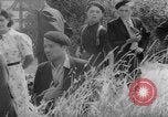 Immagine di Soldati statunitensi Saint Malo Francia, 1944, secondo 26 filmato di repertorio 65675053899