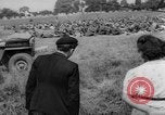 Immagine di Soldati statunitensi Saint Malo Francia, 1944, secondo 27 filmato di repertorio 65675053899