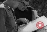 Immagine di Soldati statunitensi Saint Malo Francia, 1944, secondo 37 filmato di repertorio 65675053899