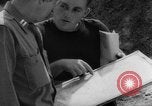 Immagine di Soldati statunitensi Saint Malo Francia, 1944, secondo 39 filmato di repertorio 65675053899