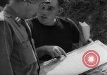 Immagine di Soldati statunitensi Saint Malo Francia, 1944, secondo 40 filmato di repertorio 65675053899