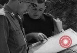 Immagine di Soldati statunitensi Saint Malo Francia, 1944, secondo 41 filmato di repertorio 65675053899