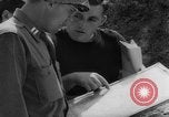 Immagine di Soldati statunitensi Saint Malo Francia, 1944, secondo 42 filmato di repertorio 65675053899