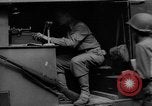 Immagine di Soldati statunitensi Saint Malo Francia, 1944, secondo 46 filmato di repertorio 65675053899