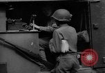 Immagine di Soldati statunitensi Saint Malo Francia, 1944, secondo 47 filmato di repertorio 65675053899