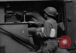 Immagine di Soldati statunitensi Saint Malo Francia, 1944, secondo 48 filmato di repertorio 65675053899