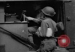 Immagine di Soldati statunitensi Saint Malo Francia, 1944, secondo 50 filmato di repertorio 65675053899