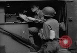 Immagine di Soldati statunitensi Saint Malo Francia, 1944, secondo 52 filmato di repertorio 65675053899