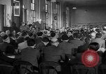 Standbild David Ben Gurion London England, 1945, aus Sekunde 3 historischem Filmmaterial Videoclip 65675053900