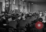 Standbild David Ben Gurion London England, 1945, aus Sekunde 4 historischem Filmmaterial Videoclip 65675053900
