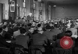 Standbild David Ben Gurion London England, 1945, aus Sekunde 5 historischem Filmmaterial Videoclip 65675053900