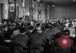 Standbild David Ben Gurion London England, 1945, aus Sekunde 8 historischem Filmmaterial Videoclip 65675053900
