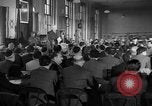 Standbild David Ben Gurion London England, 1945, aus Sekunde 10 historischem Filmmaterial Videoclip 65675053900