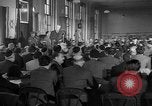 Standbild David Ben Gurion London England, 1945, aus Sekunde 11 historischem Filmmaterial Videoclip 65675053900