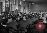 Standbild David Ben Gurion London England, 1945, aus Sekunde 12 historischem Filmmaterial Videoclip 65675053900