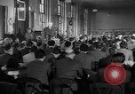 Standbild David Ben Gurion London England, 1945, aus Sekunde 13 historischem Filmmaterial Videoclip 65675053900