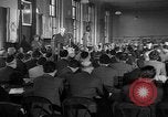 Standbild David Ben Gurion London England, 1945, aus Sekunde 15 historischem Filmmaterial Videoclip 65675053900