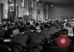 Standbild David Ben Gurion London England, 1945, aus Sekunde 16 historischem Filmmaterial Videoclip 65675053900