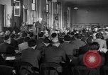 Standbild David Ben Gurion London England, 1945, aus Sekunde 21 historischem Filmmaterial Videoclip 65675053900