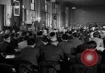 Standbild David Ben Gurion London England, 1945, aus Sekunde 22 historischem Filmmaterial Videoclip 65675053900