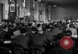 Standbild David Ben Gurion London England, 1945, aus Sekunde 24 historischem Filmmaterial Videoclip 65675053900