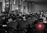 Standbild David Ben Gurion London England, 1945, aus Sekunde 25 historischem Filmmaterial Videoclip 65675053900
