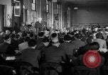 Standbild David Ben Gurion London England, 1945, aus Sekunde 26 historischem Filmmaterial Videoclip 65675053900