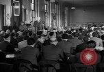 Standbild David Ben Gurion London England, 1945, aus Sekunde 28 historischem Filmmaterial Videoclip 65675053900