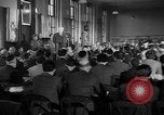 Standbild David Ben Gurion London England, 1945, aus Sekunde 30 historischem Filmmaterial Videoclip 65675053900