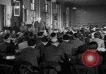 Standbild David Ben Gurion London England, 1945, aus Sekunde 31 historischem Filmmaterial Videoclip 65675053900