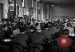 Standbild David Ben Gurion London England, 1945, aus Sekunde 35 historischem Filmmaterial Videoclip 65675053900