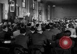 Standbild David Ben Gurion London England, 1945, aus Sekunde 36 historischem Filmmaterial Videoclip 65675053900